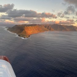 Pacific Flight Academy - Kaena Point