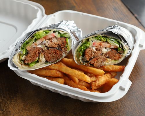 Pera Pizzeria by null