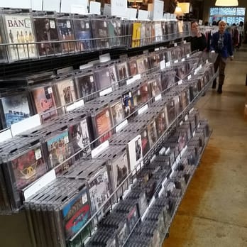 Goodwill Industries Sacramento Valley & Northern Nevada - CDs, Blu Ray, dVDs oh yea! - Thrift Stores Near Me - Sacramento, California Goodwill Industries Sacramento Valley & Northern Nevada - CDs, Blu Ray, dVDs oh yea! - Thrift Stores Near Me - Sacramento, California