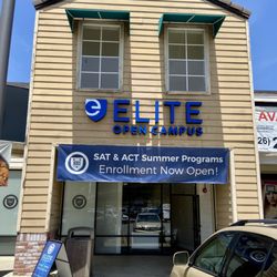 Elite Prep Rowland Heights