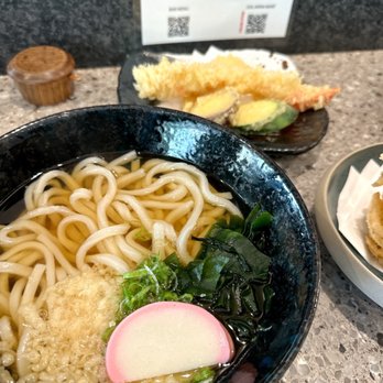 Zen Sanuki Udon - Japanese Near Me - Scarborough, Ontario Zen Sanuki Udon - Japanese Near Me - Scarborough, Ontario