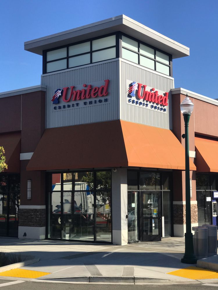 1ST UNITED CREDIT UNION  19 Photos & 31 Reviews  Banks & Credit