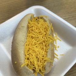 Coney I-Lander - Hot dog