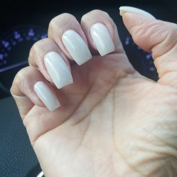 Nail Oriental - Nails to perfection - Nail Salons Near Me - Miami, Florida