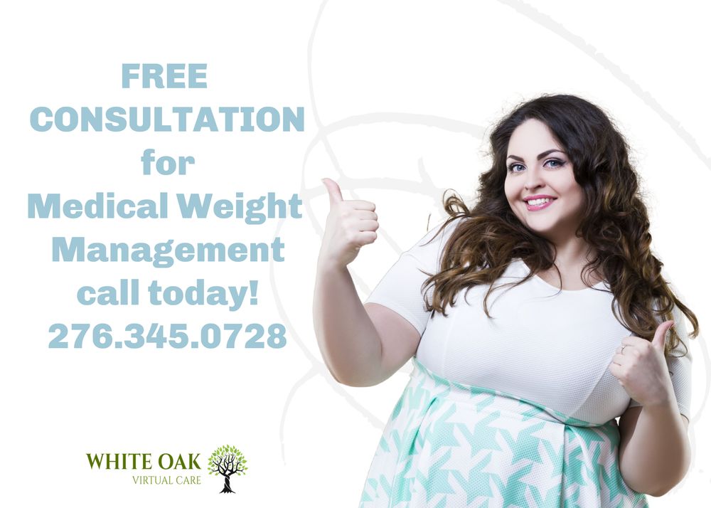 WHITE OAK VIRTUAL CARE Updated May 2024 Jonesville, Virginia