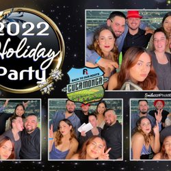 Smile321 PhotoBooths
