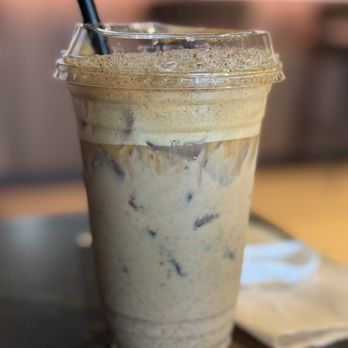 Stories Coffee Company - Dizzy bee shaken espresso - Coffee & Tea Near Me - Omaha, Nebraska Stories Coffee Company - Dizzy bee shaken espresso - Coffee & Tea Near Me - Omaha, Nebraska