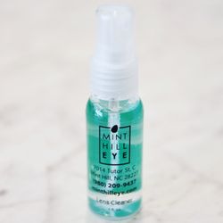 Mint Hill Eye - We give you a free bottle of lens cleaner with your new glasses