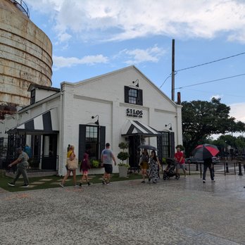 Magnolia Market - Silo Bakery - Home Decor Near Me - Waco, Texas Magnolia Market - Silo Bakery - Home Decor Near Me - Waco, Texas