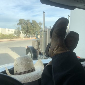 Cowtown Boots - Great boots for the road. Thank you kindly Cowtown boots! - Shoe Stores Near Me - Phoenix, Arizona