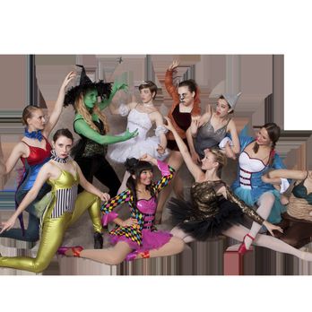 Premier Dance Academy - Wizard of Oz performed by our highest level ballet class - Performing Arts Near Me - Houston, Texas Premier Dance Academy - Wizard of Oz performed by our highest level ballet class - Performing Arts Near Me - Houston, Texas