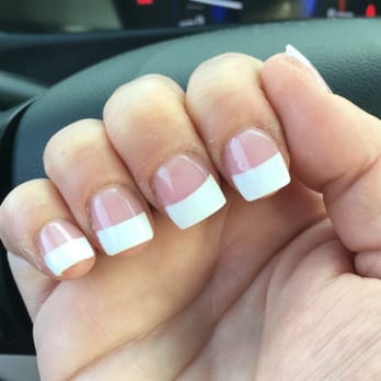 Nails 1st by Karen - Did not leave happy - Nail Salons Near Me - White Oak, Pennsylvania Nails 1st by Karen - Did not leave happy - Nail Salons Near Me - White Oak, Pennsylvania