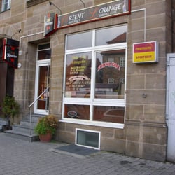 Orient Lounge