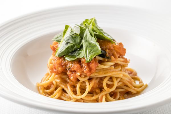 Taormina Sicilian Cuisine by null
