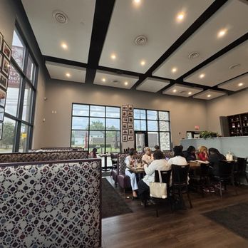 Kountry Kitchen - Soul Food Near Me - Indianapolis, Indiana