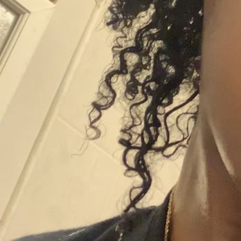 Salon By Armani - Heat Damage - Hair Salons Near Me - Great Neck Plaza, New York Salon By Armani - Heat Damage - Hair Salons Near Me - Great Neck Plaza, New York