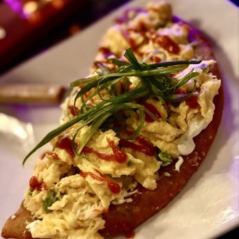 Bootleg Special - Crab Scramble - Cajun/Creole Near Me - Boston, Massachusetts
