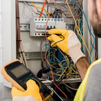 Americas Best Electric - Panel Upgrade & Repair - Electricians Near Me - Houston, Texas Americas Best Electric - Panel Upgrade & Repair - Electricians Near Me - Houston, Texas