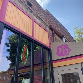 Jelly - Jelly in Cap Hill - New American Near Me - Denver, Colorado