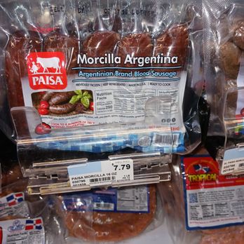 Key Food Supermarket - Argentina sausage - Grocery Near Me - Apopka, Florida Key Food Supermarket - Argentina sausage - Grocery Near Me - Apopka, Florida