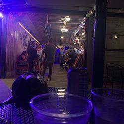 Speakeasy Tavern