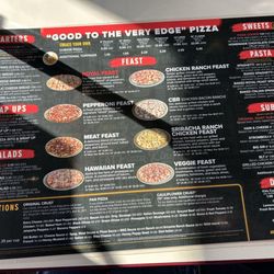 Pizza King