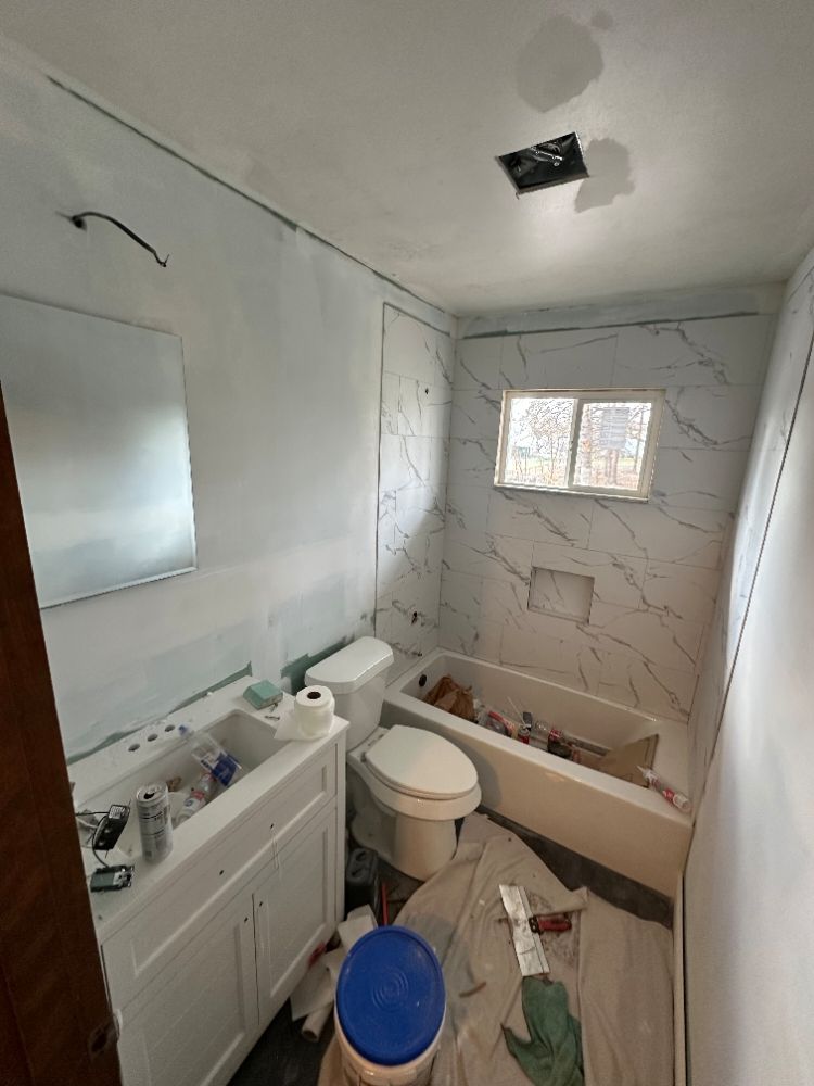 Slide of Northwest Ohio Remodeling