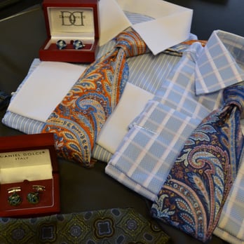 Bespoke & Co - Bespoke & Co. merchandise. - Men's Clothing Near Me - Tampa, Florida