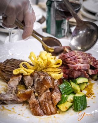 Casa Victoria Fine Dining and Banquet 紫爵金宴 by null