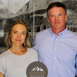 Alpine Health And Wellness