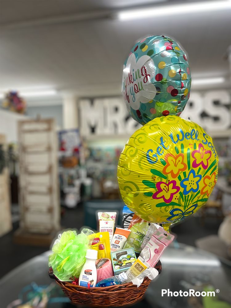 ATMORE FLOWER SHOP Updated September 2024 132 S Main St, Atmore