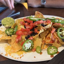 Nachos