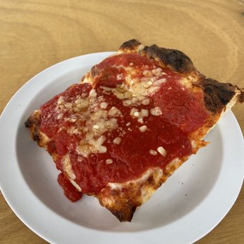 Elation Brewing - Sicilian slice-yummy - Pizza Near Me - Norfolk, Virginia Elation Brewing - Sicilian slice-yummy - Pizza Near Me - Norfolk, Virginia