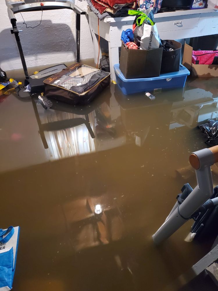 Slide of Benjamin Franklin Plumbing