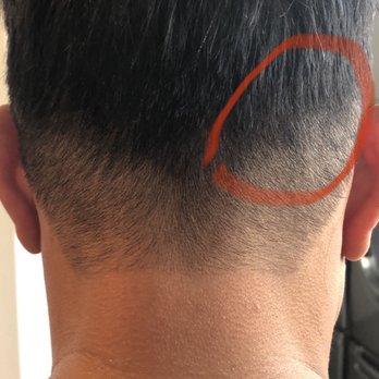 Sun City Barber Shop - My hair has bites everywhere- Terrible Job by Rose, first and last time going here!! I still paid her due to Convid-19. - Barbers Near Me - Sun City, California Sun City Barber Shop - My hair has bites everywhere- Terrible Job by Rose, first and last time going here!! I still paid her due to Convid-19. - Barbers Near Me - Sun City, California