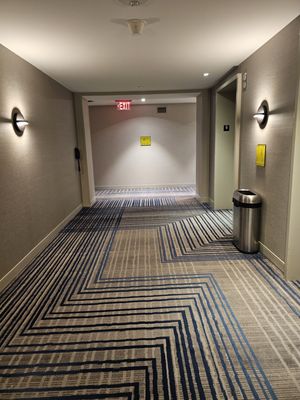 Delta Hotels Toronto by null