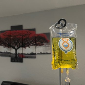 Flow IV & Wellness - Myer's Cocktail IV Therapy - IV Hydration Near Me - Weston, Florida Flow IV & Wellness - Myer's Cocktail IV Therapy - IV Hydration Near Me - Weston, Florida