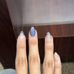 Nirvana Nails & Spa - My nails