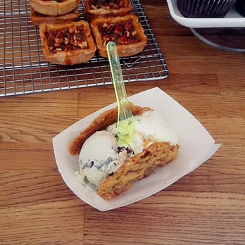 Bakerbots Baking - Desserts Near Me - Toronto, Ontario Bakerbots Baking - Desserts Near Me - Toronto, Ontario