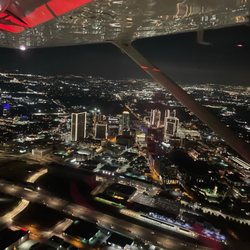 In The Pattern Flight School and Rentals