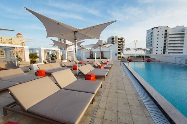Art Ovation Hotel, Autograph Collection by null