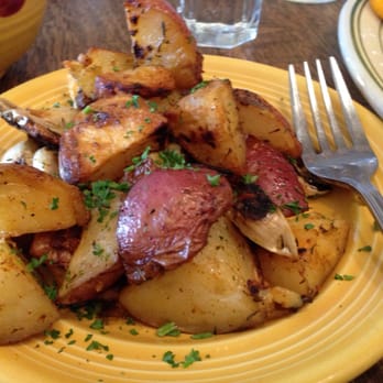 La Note - Home fries - French Near Me - Berkeley, California La Note - Home fries - French Near Me - Berkeley, California