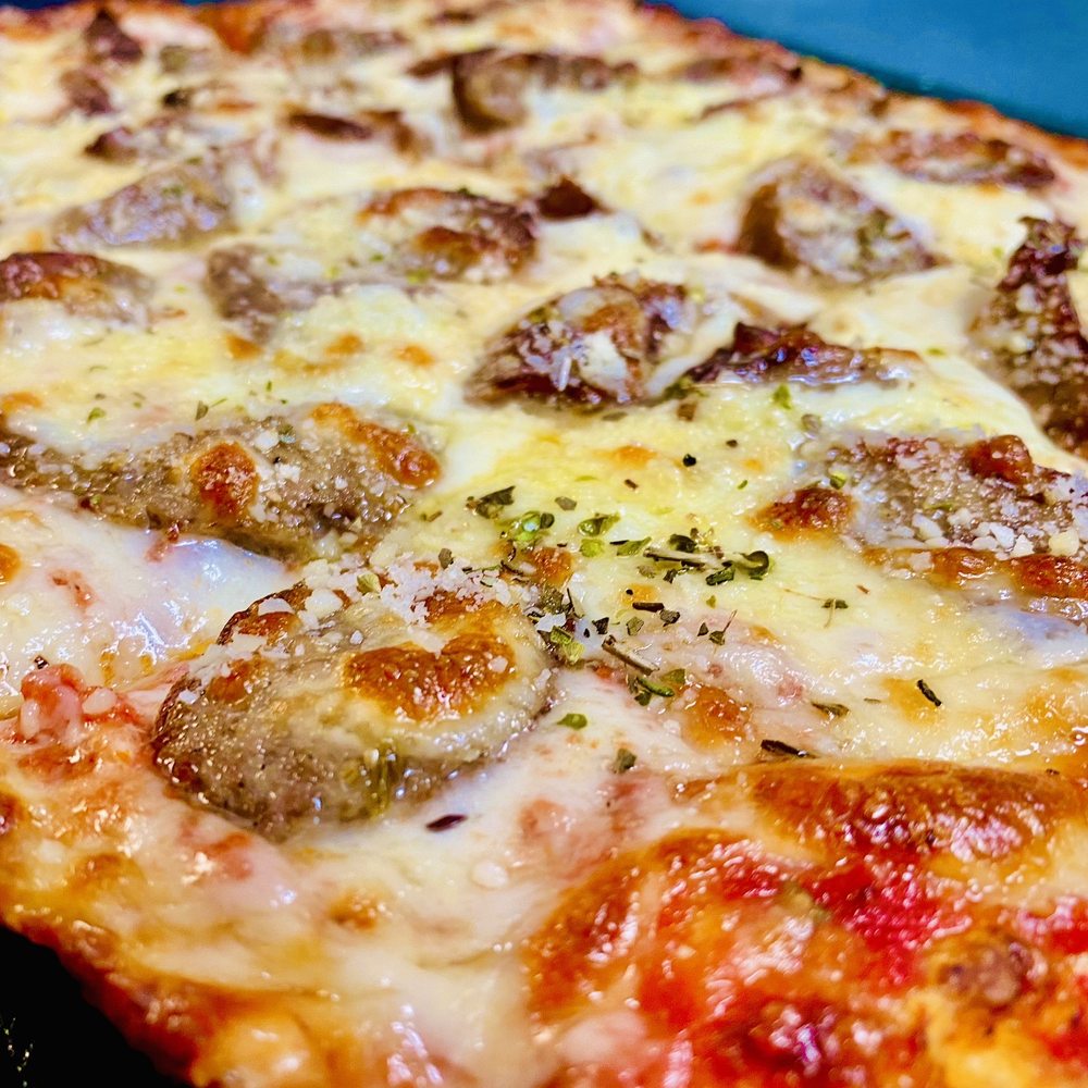 THE BEST 10 Italian Restaurants near YELLOW SPRINGS, OH 45387 - Last  Updated December 2023 - Yelp