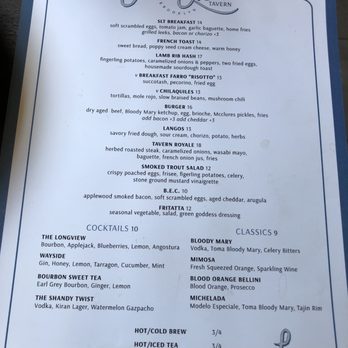 Silver Light Tavern - Brunch Menu - Breakfast & Brunch Near Me - Brooklyn, New York Silver Light Tavern - Brunch Menu - Breakfast & Brunch Near Me - Brooklyn, New York