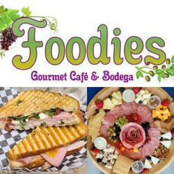 Foodies