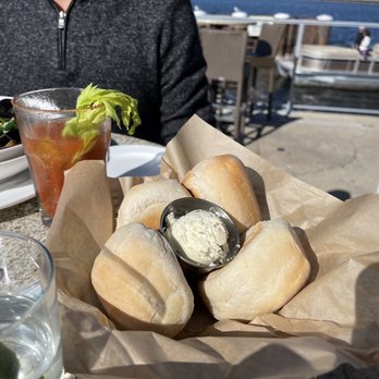 PIER 22 - New American Near Me - Bradenton, Florida