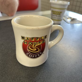 Waffle House - Coffee - Breakfast & Brunch Near Me - Phoenix, Arizona