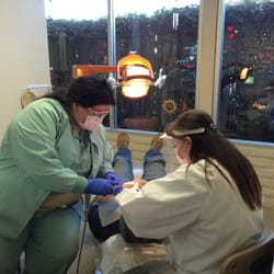 Theresa Asbury-Falo, DDS