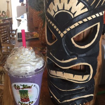 Makani's Magic Pineapple Shack - Juice Bars & Smoothies Near Me - Hilo, Hawaii Makani's Magic Pineapple Shack - Juice Bars & Smoothies Near Me - Hilo, Hawaii