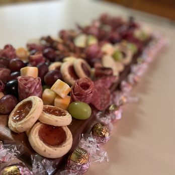 Chef's Plate - Caterers Near Me Chef's Plate - Caterers Near Me